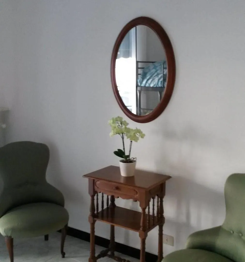 Appartamento Cavour 15 Μπολιάσκο Ιταλία