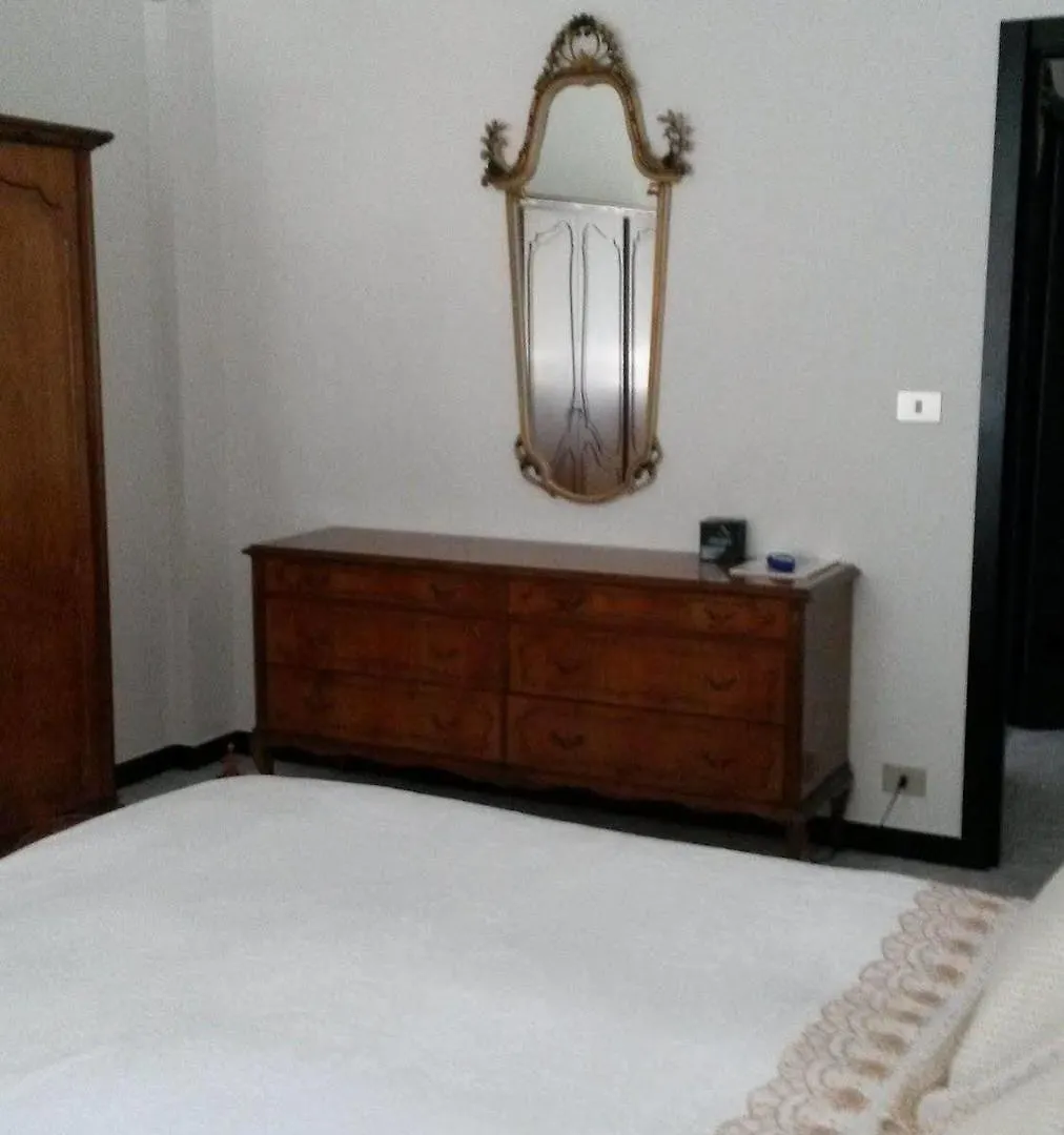 Διαμέρισμα Appartamento Cavour 15 Μπολιάσκο